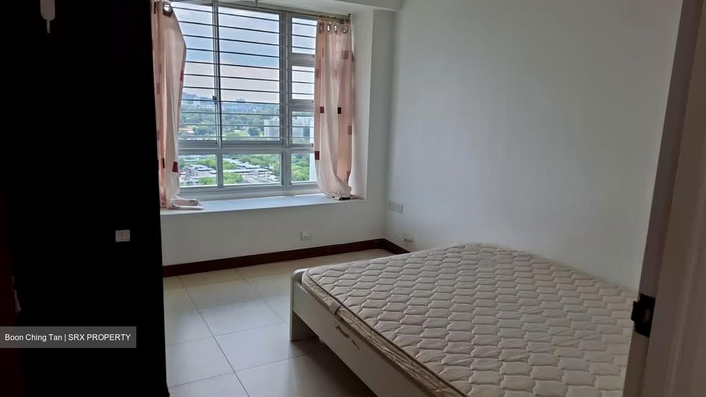 Blk 418 Casa Clementi (Clementi), HDB 4 Rooms #555495441